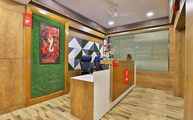 Hotel Galaxy Ahmedabad 3*